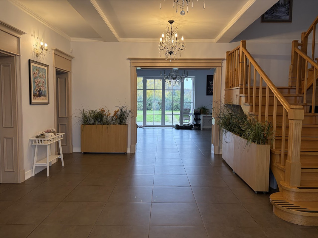 Квартира в Рижском крае, Латвия, 450 м² - фото 5