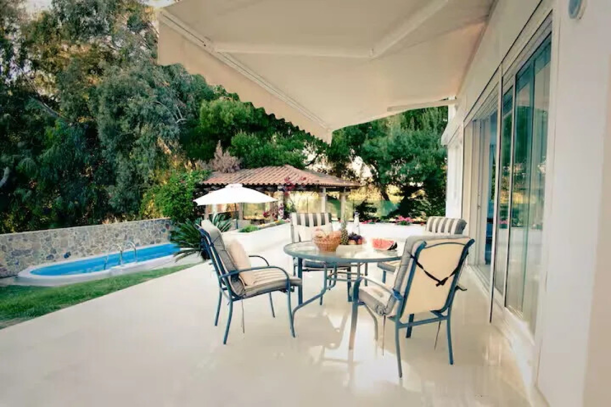 Дом в Аттике, Греция, 204 м² - фото 8