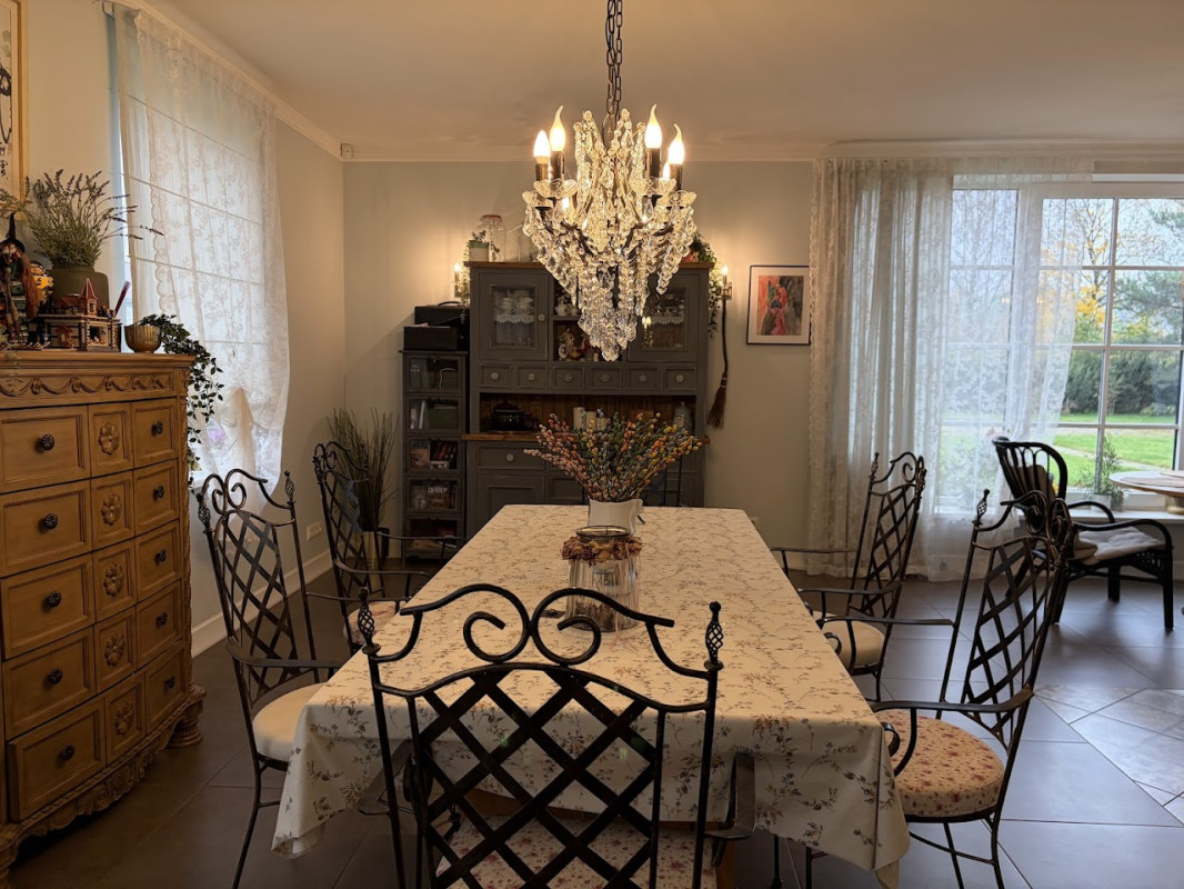 Квартира в Рижском крае, Латвия, 450 м² - фото 9