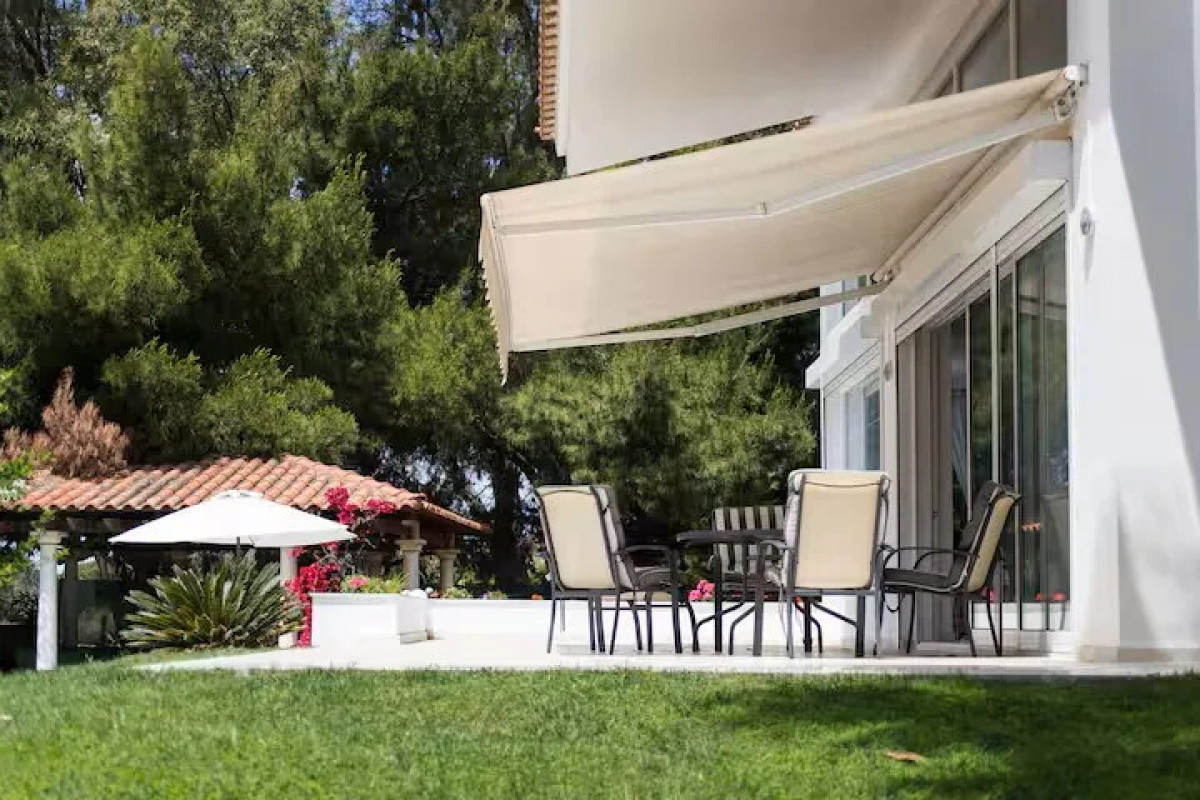 Дом в Аттике, Греция, 204 м² - фото 9