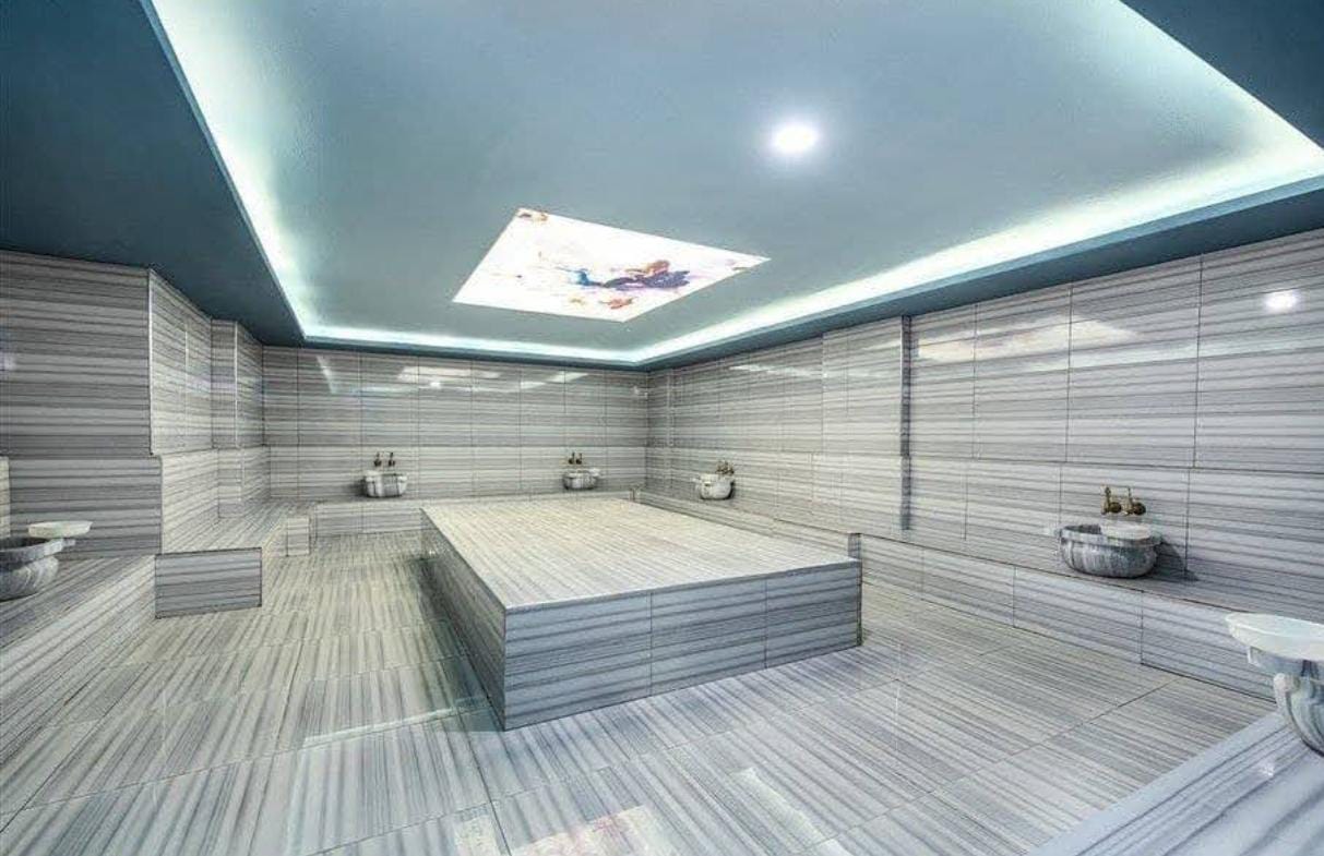 Квартира в Кестеле, Турция, 115 м² - фото 12