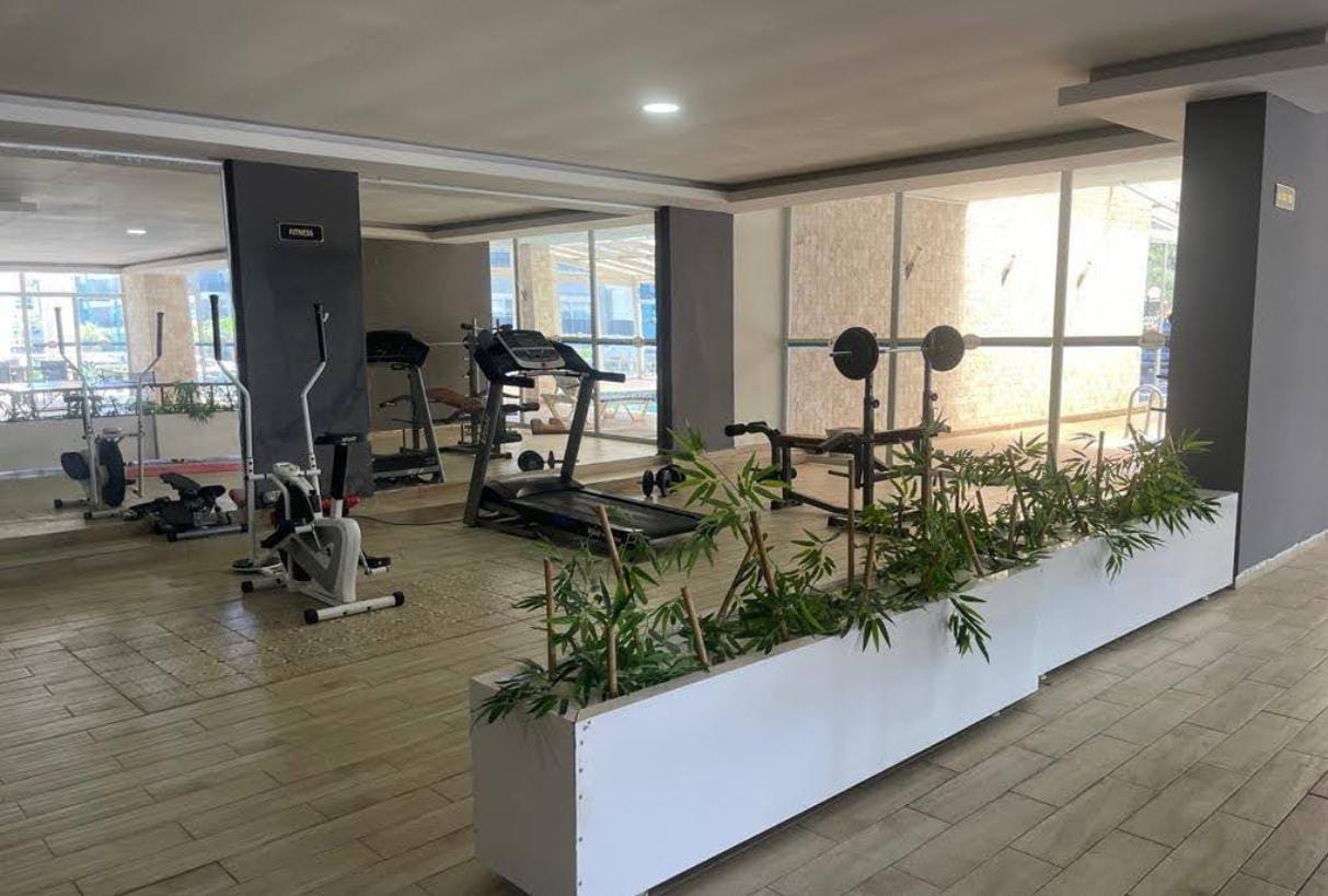 Квартира в Кестеле, Турция, 115 м² - фото 15