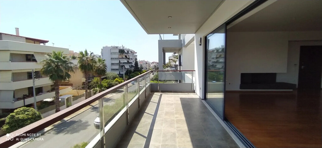 Квартира в Афинах, Греция, 131 м² - фото 1