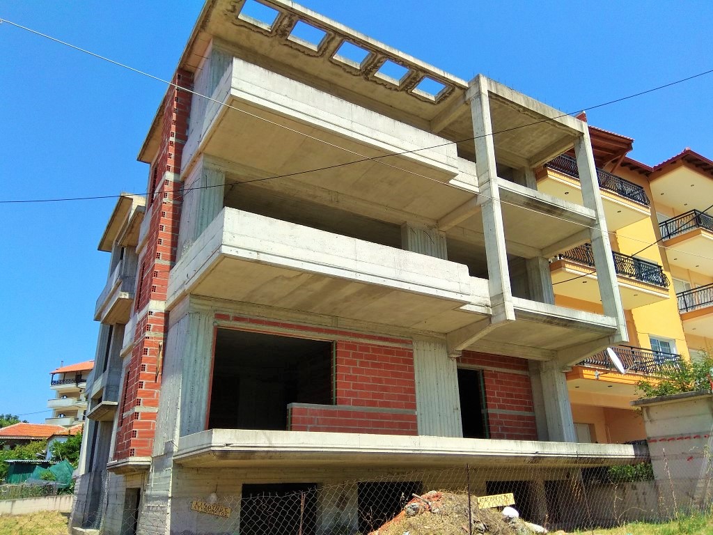 Дом на Халкидиках, Греция, 520 м² - фото 1