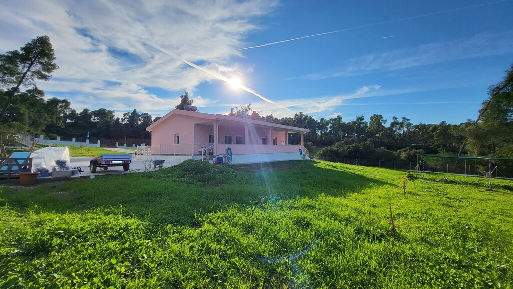 Дом на Кассандре, Греция, 140 м² - фото 1