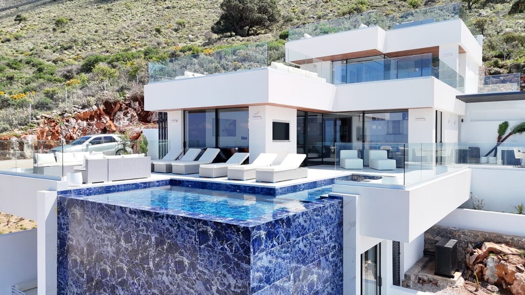 Вилла в Ираклионе, Греция, 240 м² - фото 2