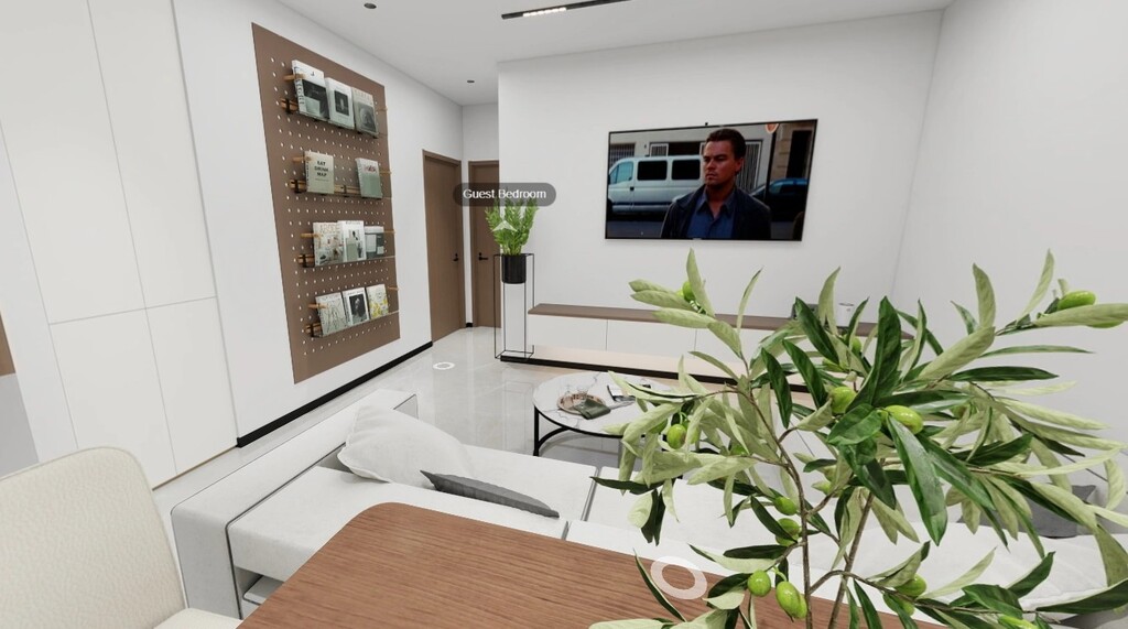 Квартира в Афинах, Греция, 54 м² - фото 4