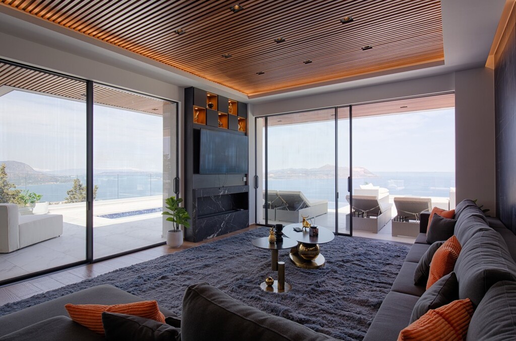 Вилла в Ираклионе, Греция, 240 м² - фото 5