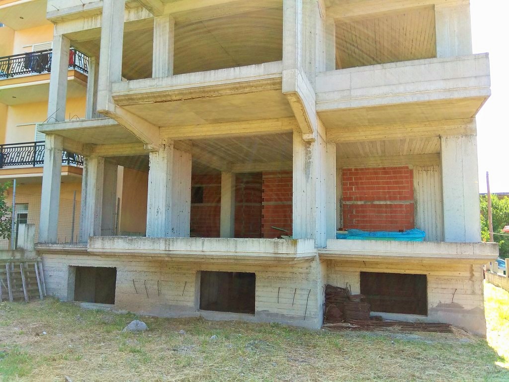 Дом на Халкидиках, Греция, 520 м² - фото 5