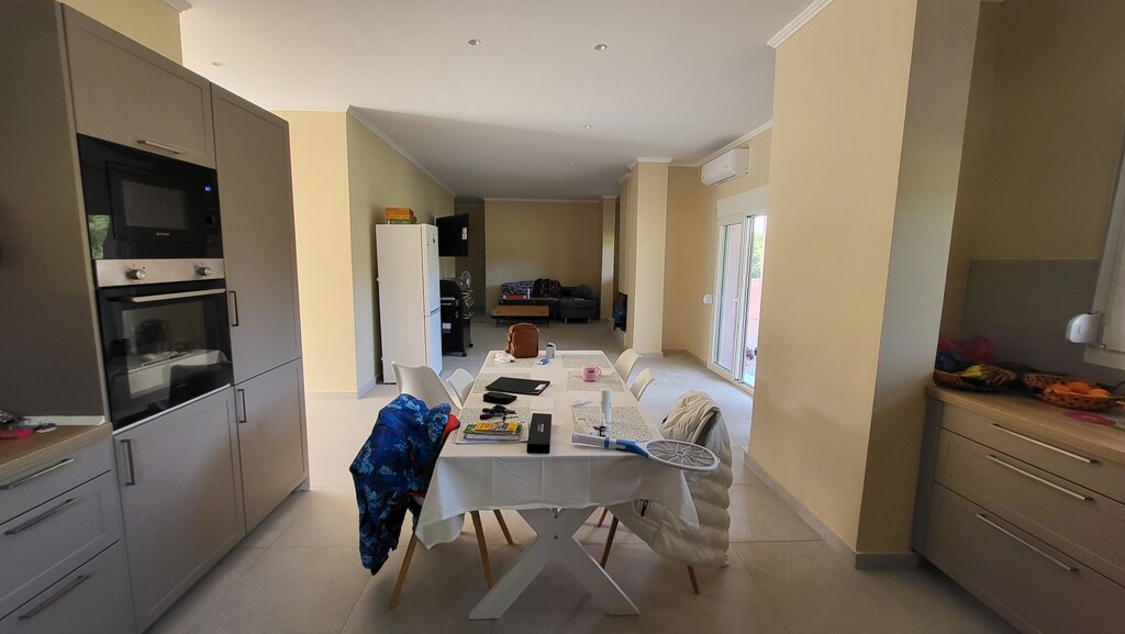 Дом на Кассандре, Греция, 140 м² - фото 6