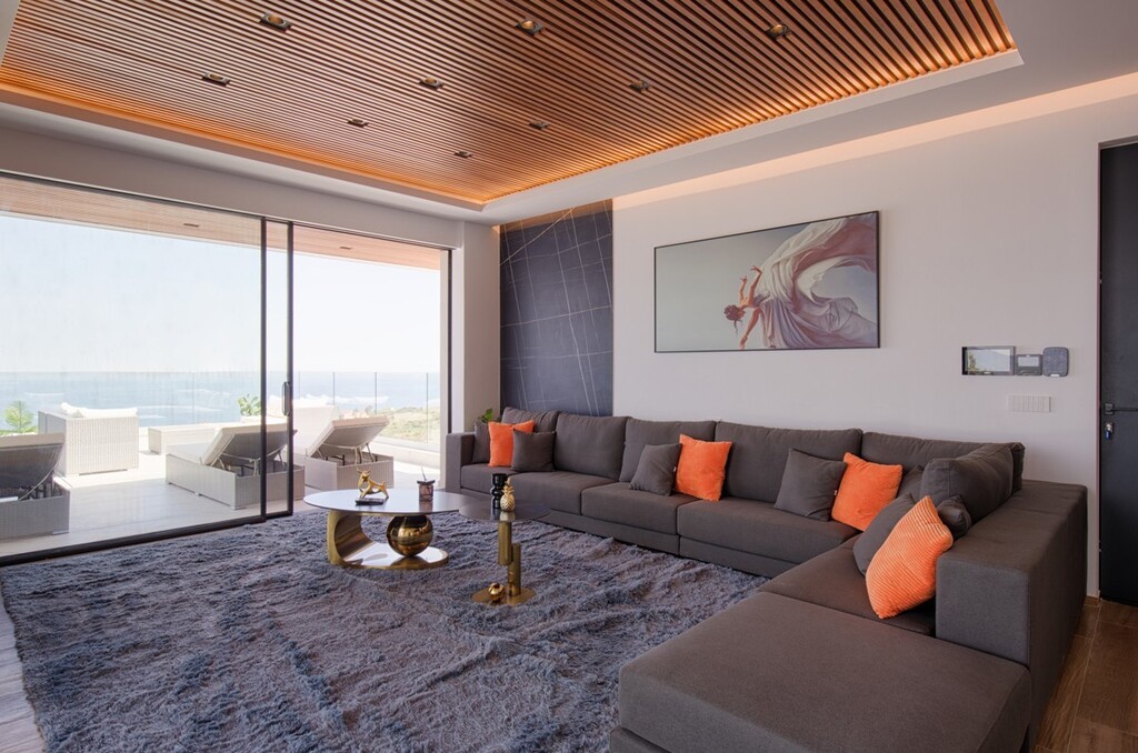 Вилла в Ираклионе, Греция, 240 м² - фото 6