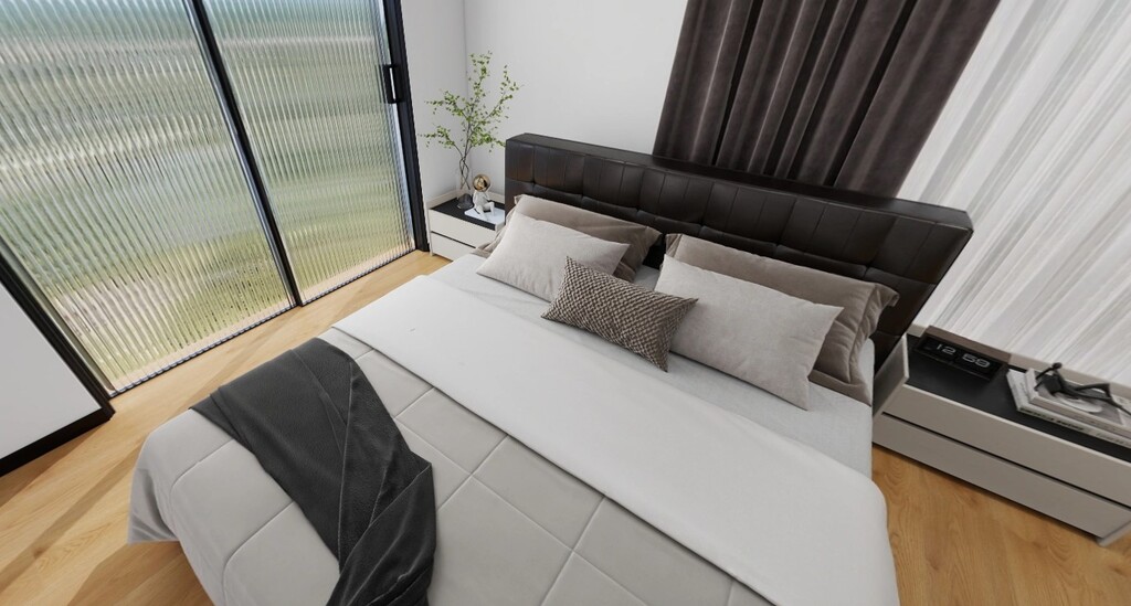 Квартира в Афинах, Греция, 54 м² - фото 6