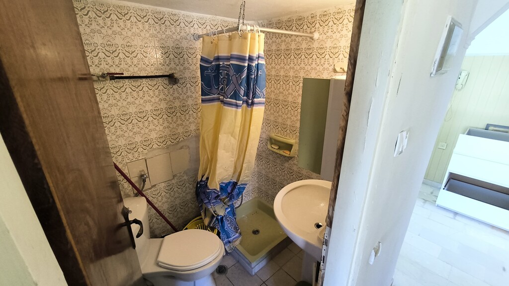 Квартира в Олимпиаки-Акти, Греция, 45 м² - фото 7