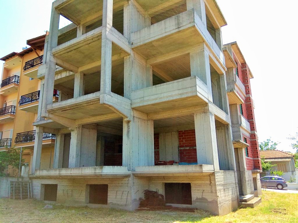 Дом на Халкидиках, Греция, 520 м² - фото 7