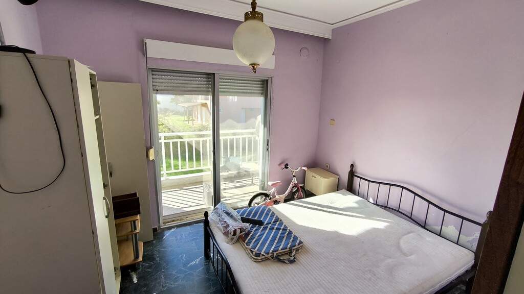 Квартира в Олимпиаки-Акти, Греция, 45 м² - фото 10