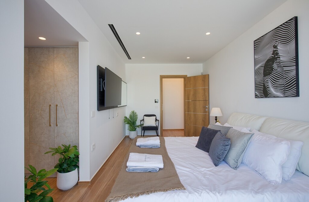 Вилла в Ираклионе, Греция, 240 м² - фото 14