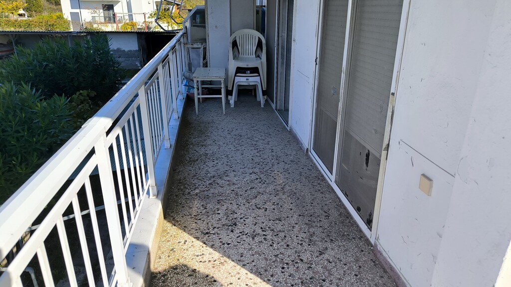 Квартира в Олимпиаки-Акти, Греция, 45 м² - фото 15