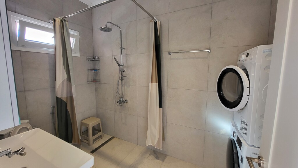 Дом на Кассандре, Греция, 140 м² - фото 16