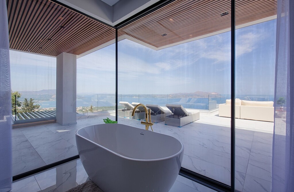 Вилла в Ираклионе, Греция, 240 м² - фото 18