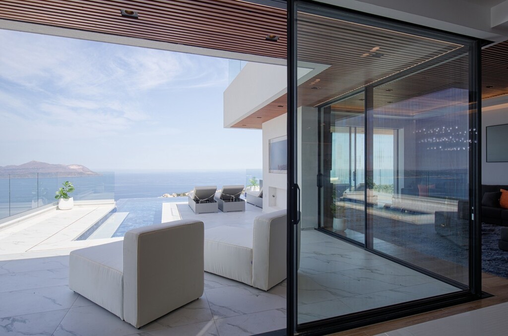 Вилла в Ираклионе, Греция, 240 м² - фото 19