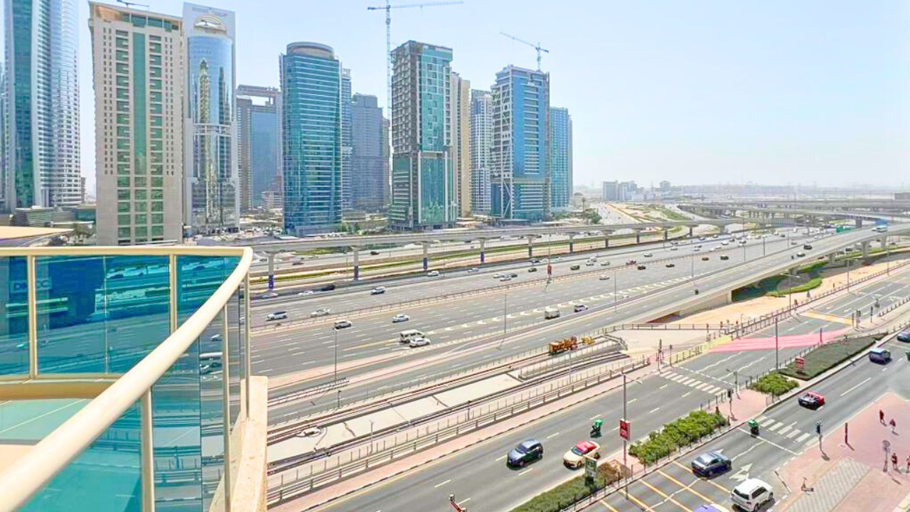 Апартаменты в Дубае, ОАЭ, 52 м² - фото 8