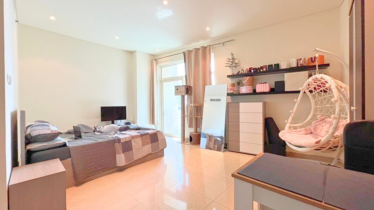 Апартаменты в Дубае, ОАЭ, 52 м² - фото 3