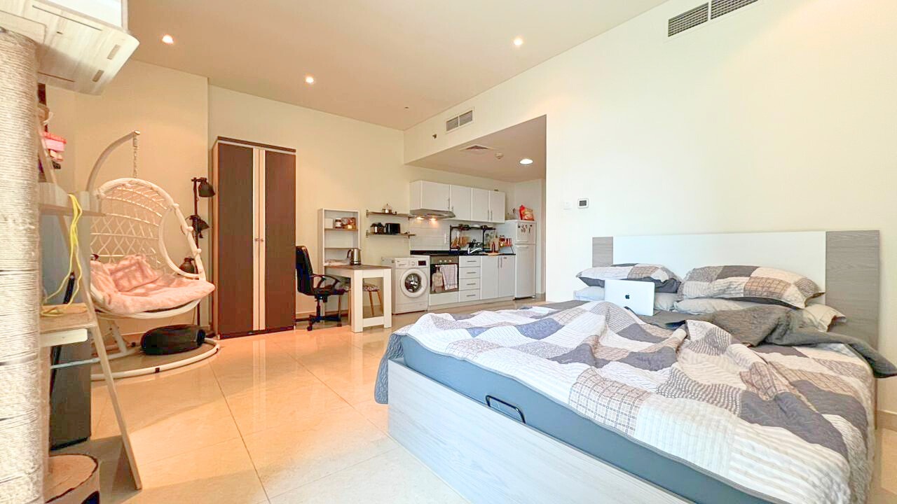 Апартаменты в Дубае, ОАЭ, 52 м² - фото 6