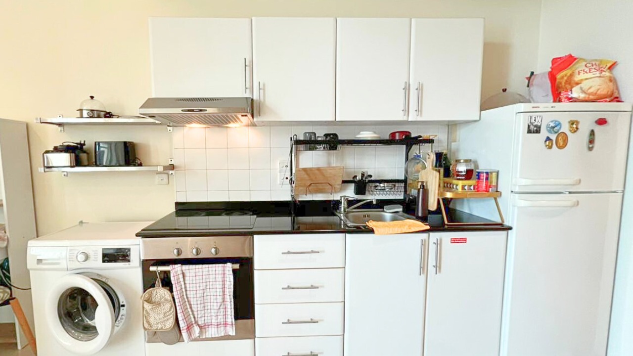 Апартаменты в Дубае, ОАЭ, 52 м² - фото 2