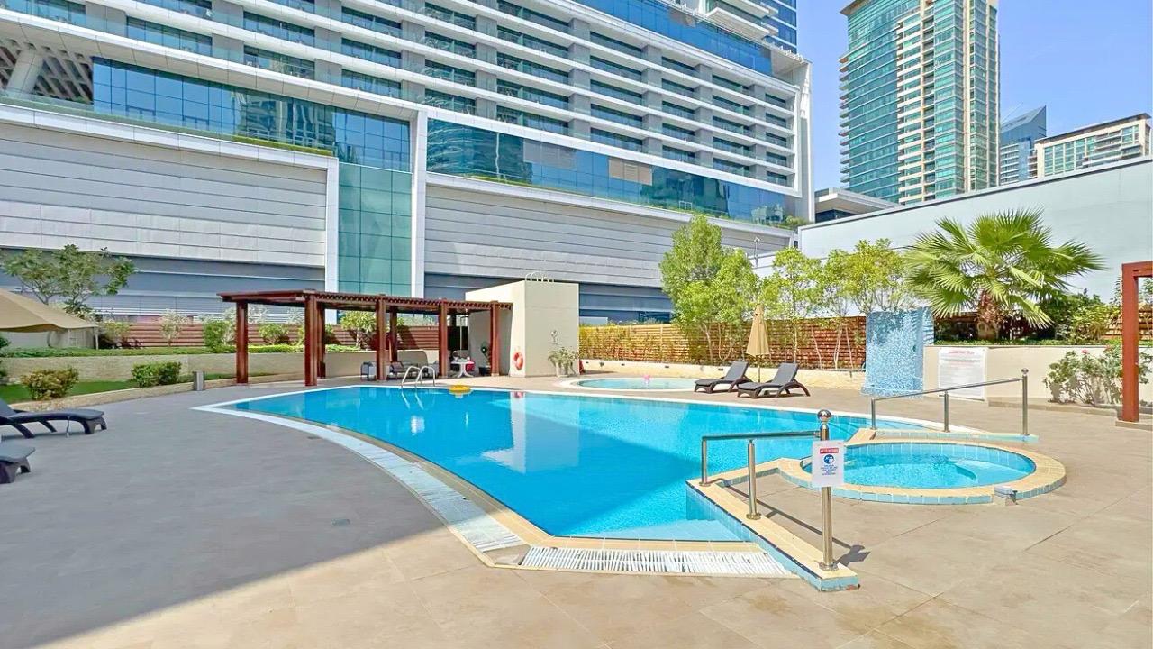 Апартаменты в Дубае, ОАЭ, 52 м² - фото 5