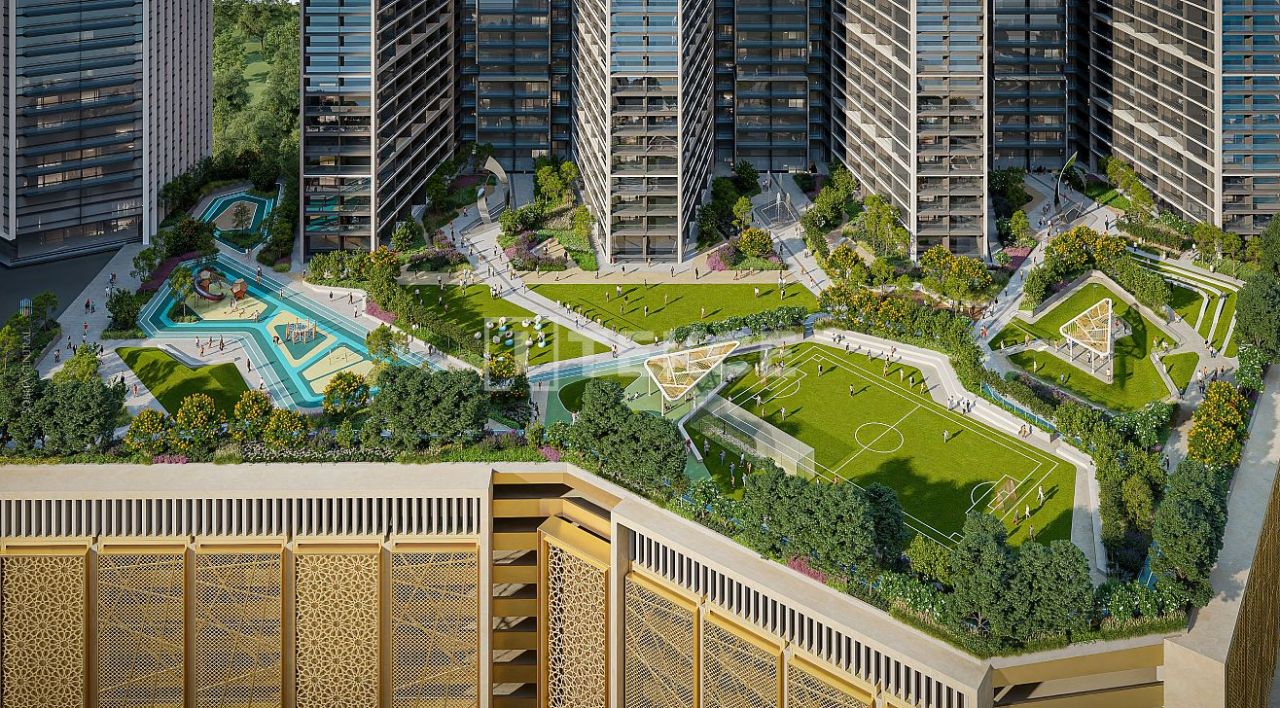 Апартаменты в Дубае, ОАЭ, 64 м² - фото 4