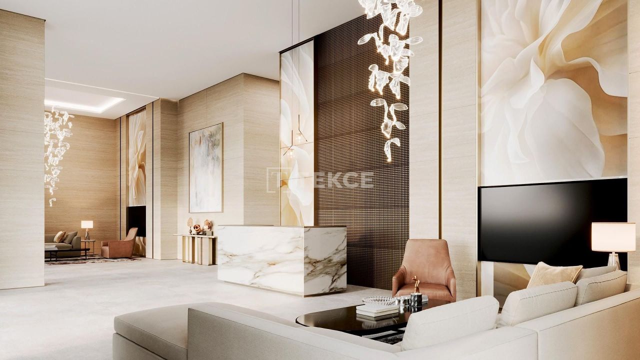 Апартаменты в Дубае, ОАЭ, 64 м² - фото 6