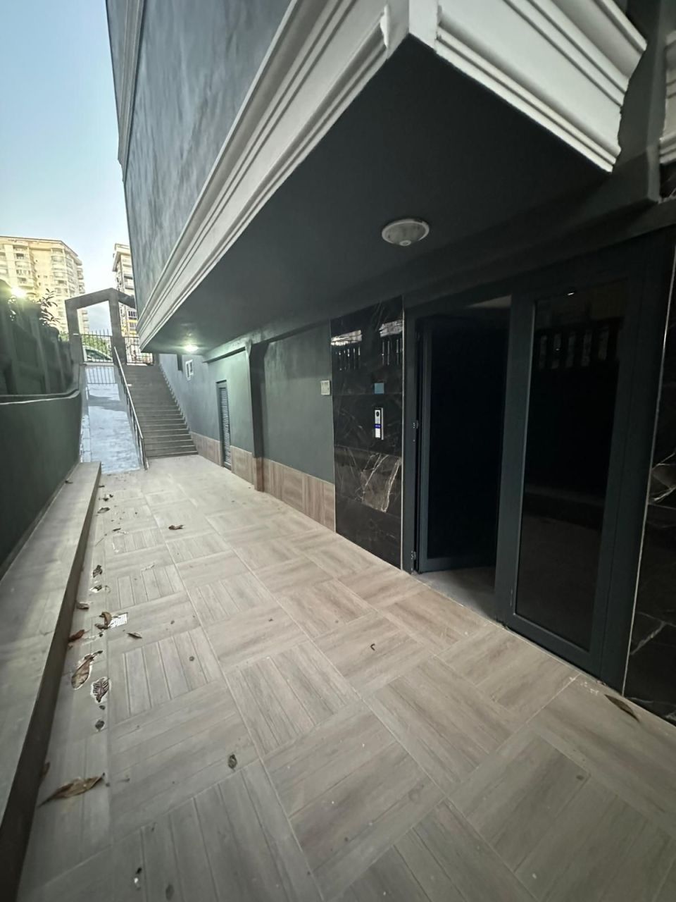 Квартира в Алании, Турция, 100 м² - фото 14