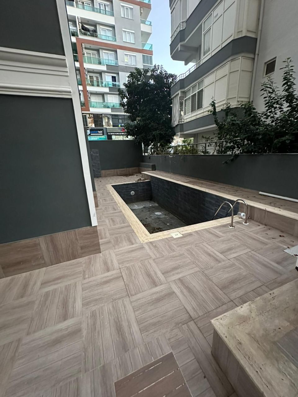 Квартира в Алании, Турция, 100 м² - фото 16