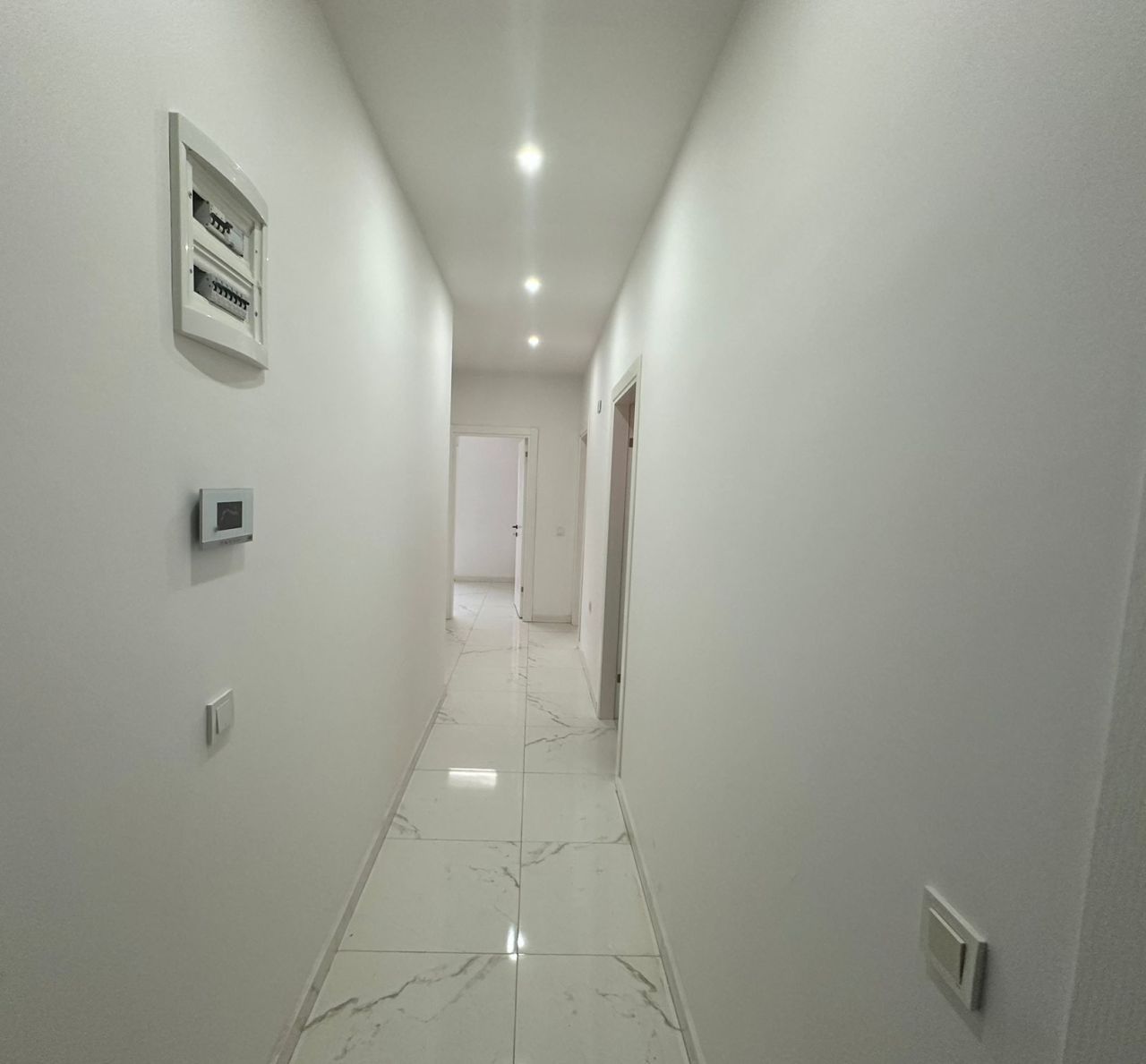 Квартира в Алании, Турция, 100 м² - фото 4