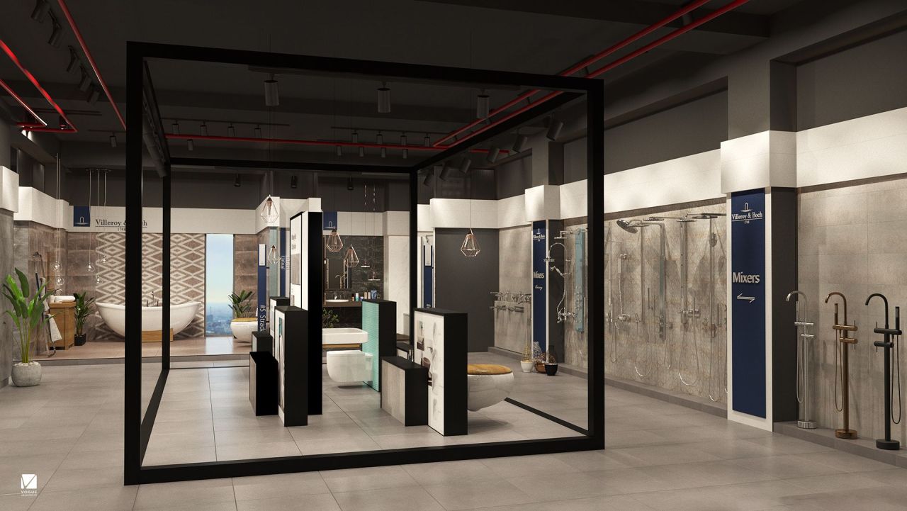 Магазин в Барселоне, Испания, 180 м² - фото 1