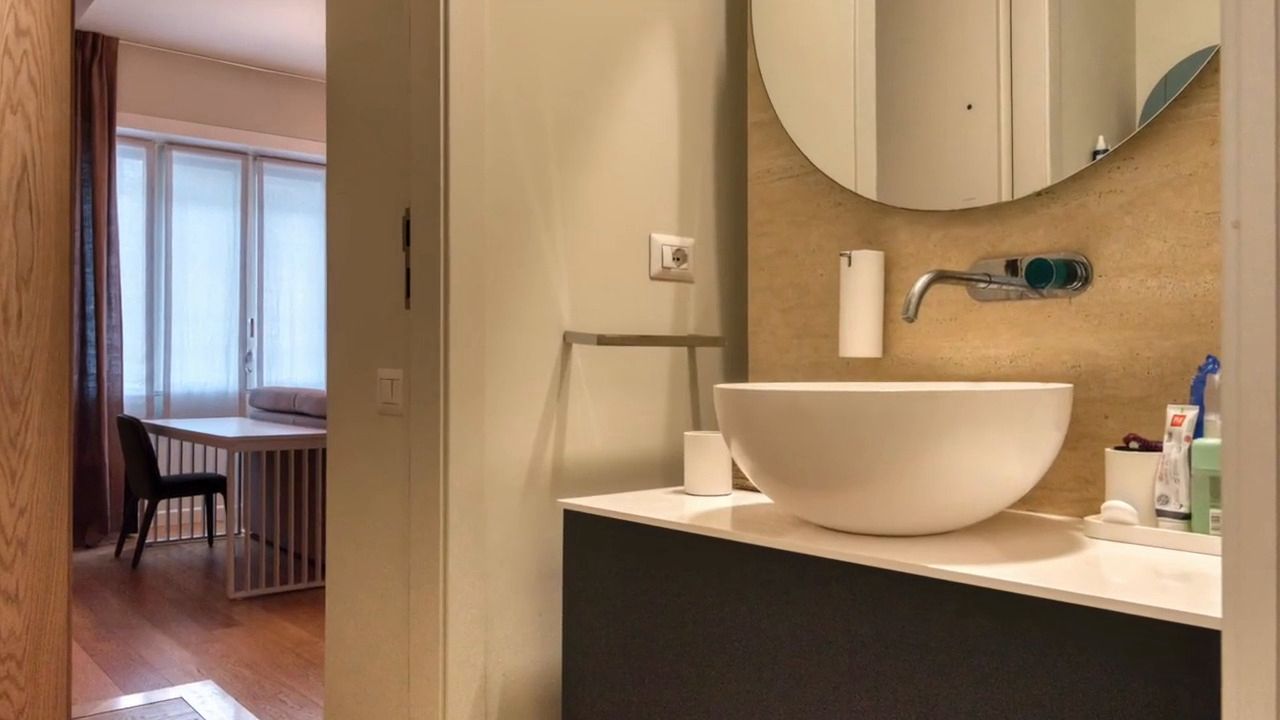 Квартира в Милане, Италия, 65 м² - фото 5