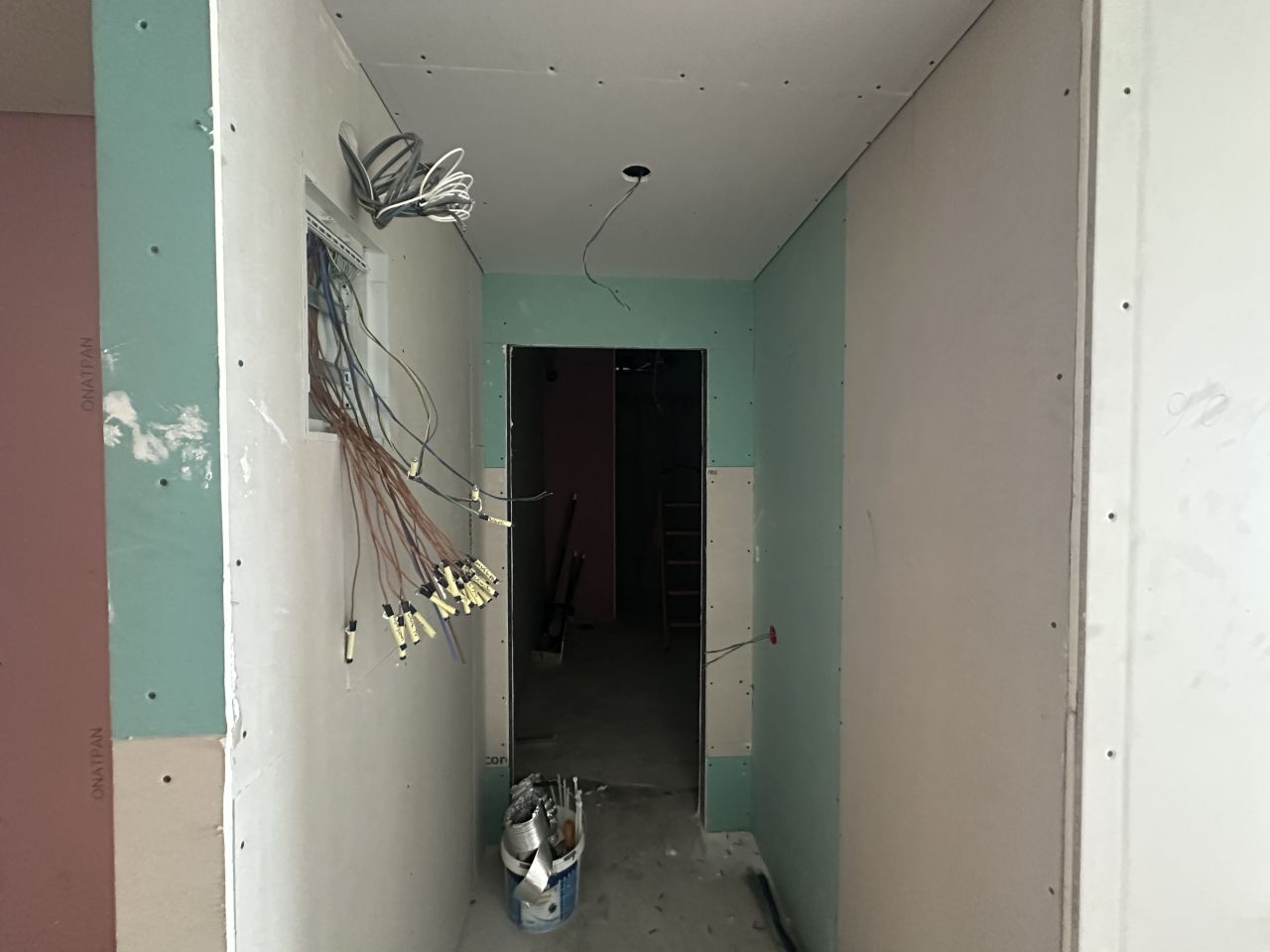 Апартаменты в Батуми, Грузия, 49 м² - фото 5