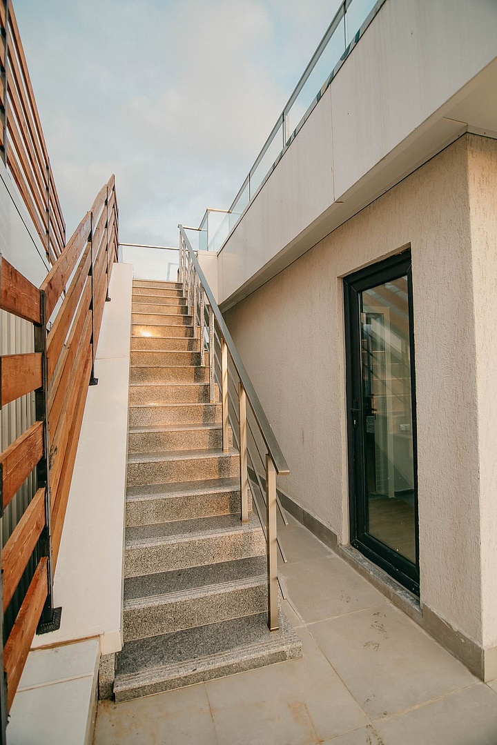 Таунхаус в Батуми, Грузия, 280 м² - фото 11