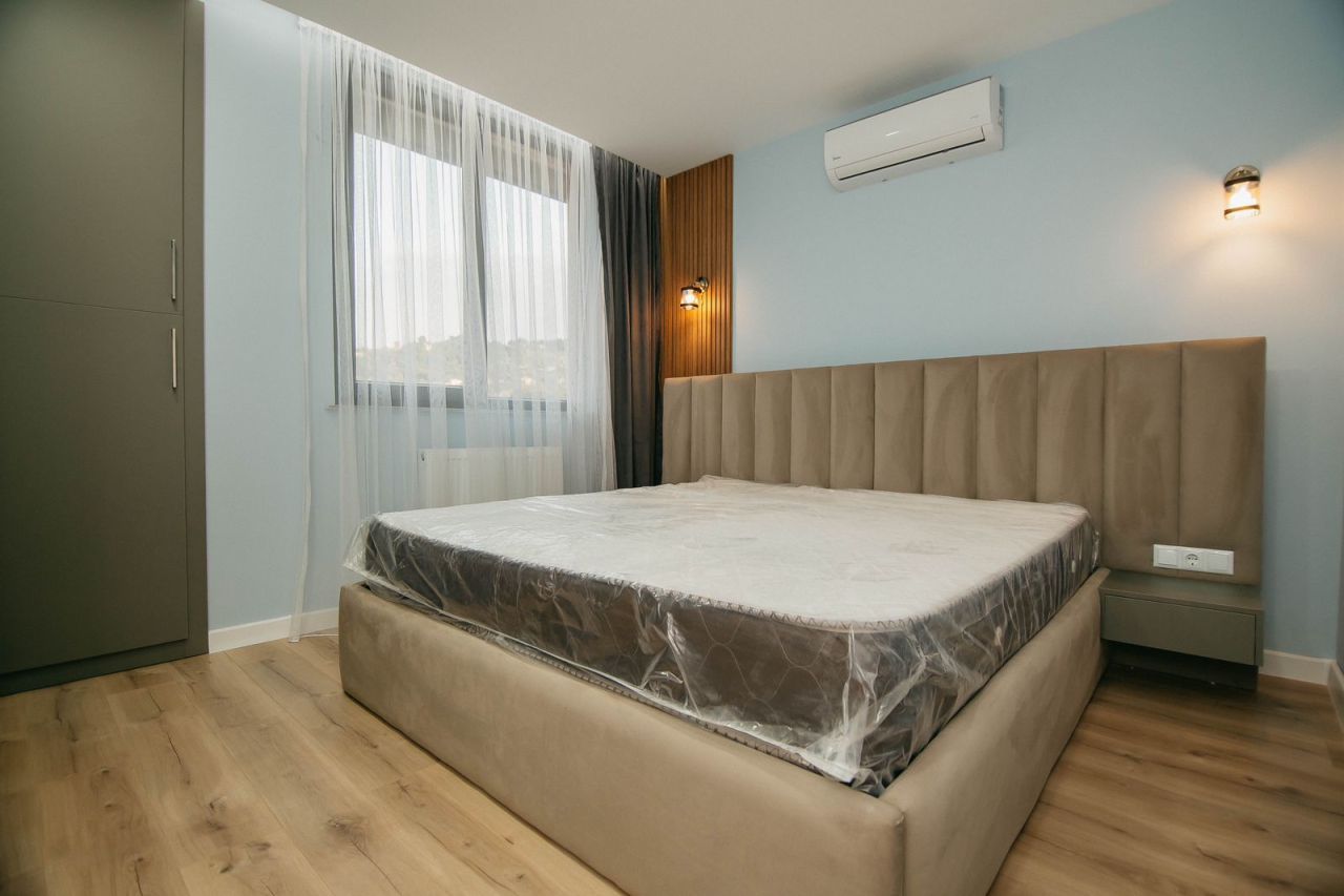 Таунхаус в Батуми, Грузия, 280 м² - фото 5