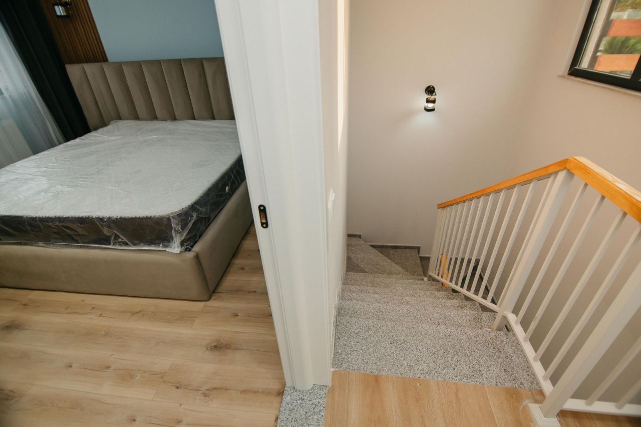 Таунхаус в Батуми, Грузия, 280 м² - фото 4