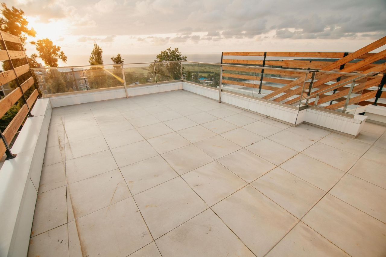 Таунхаус в Батуми, Грузия, 280 м² - фото 13