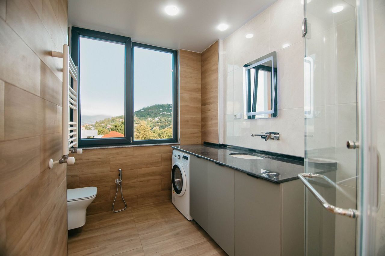 Таунхаус в Батуми, Грузия, 280 м² - фото 9