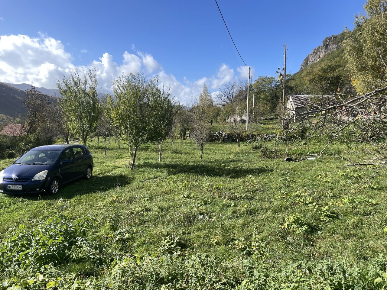 Дом в Никшиче, Черногория, 75 м² - фото 4