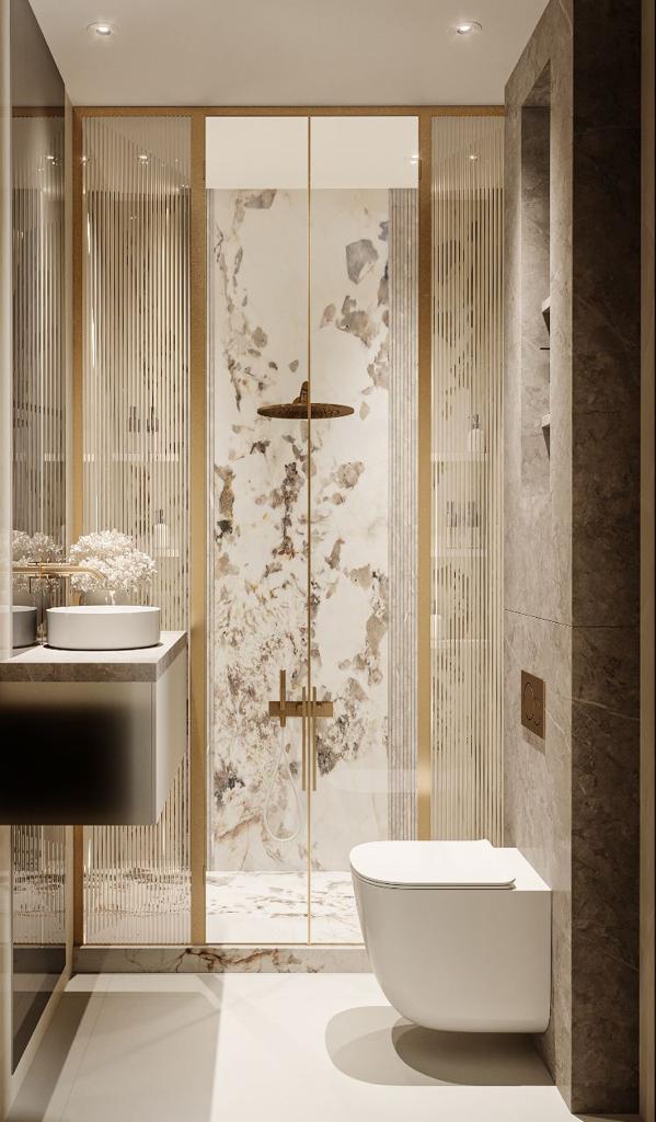 Таунхаус в Батуми, Грузия, 240 м² - фото 8