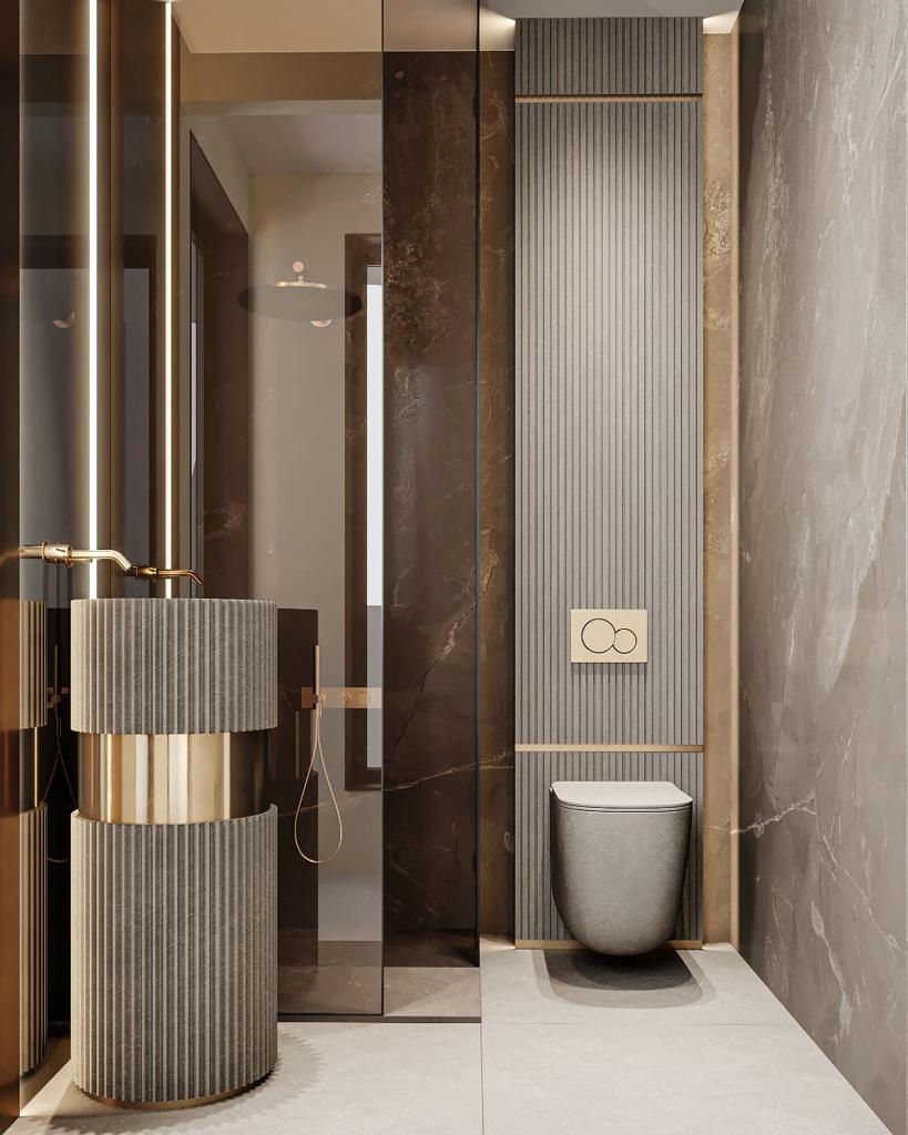 Таунхаус в Батуми, Грузия, 240 м² - фото 7