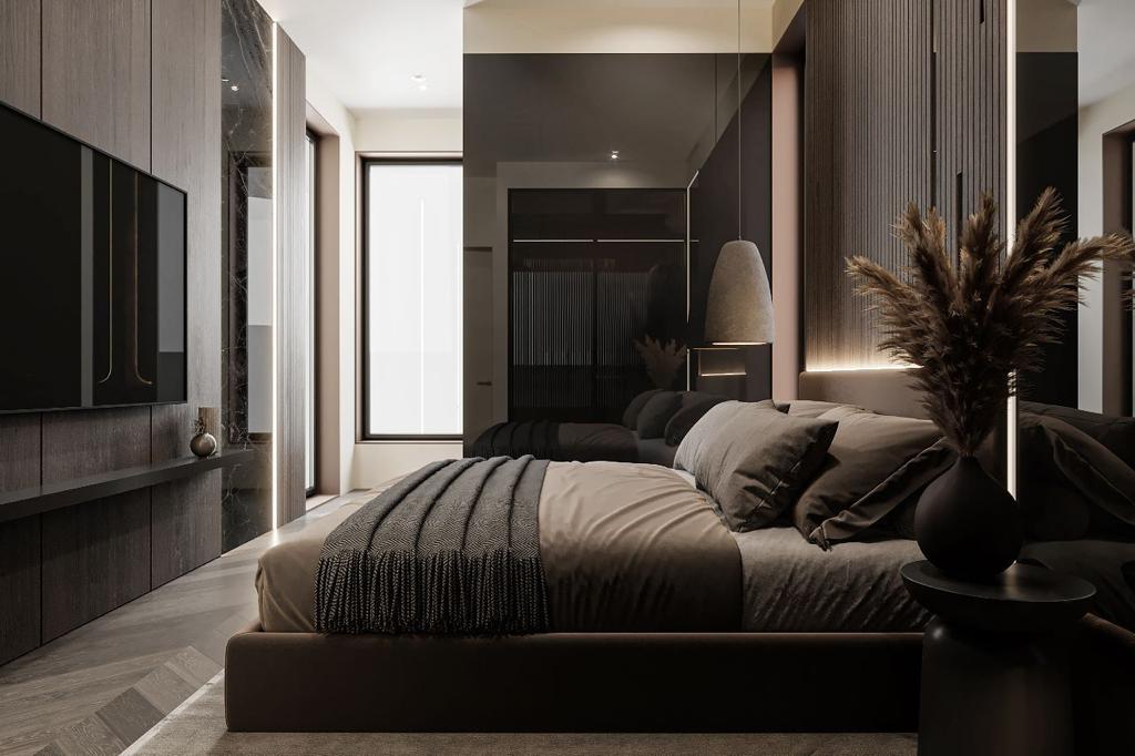 Таунхаус в Батуми, Грузия, 240 м² - фото 13