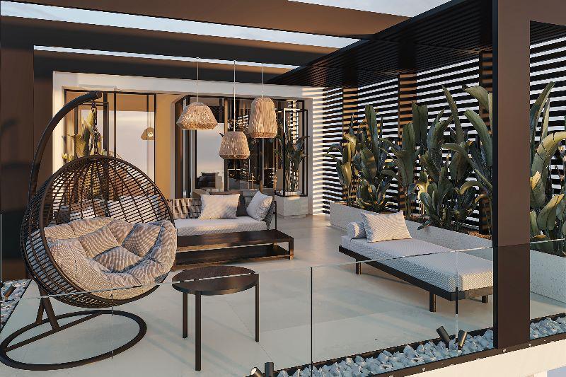 Таунхаус в Батуми, Грузия, 240 м² - фото 11