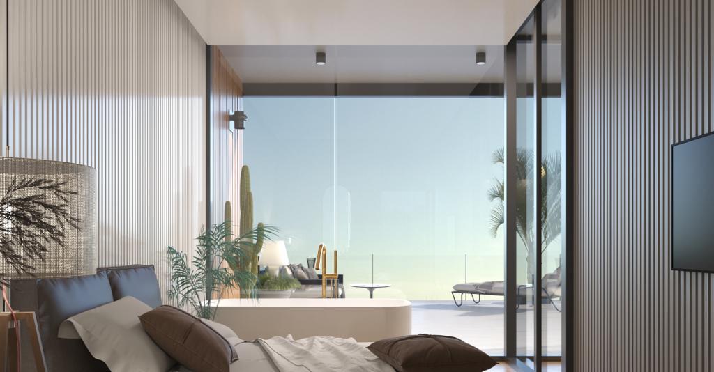 Таунхаус в Батуми, Грузия, 240 м² - фото 2