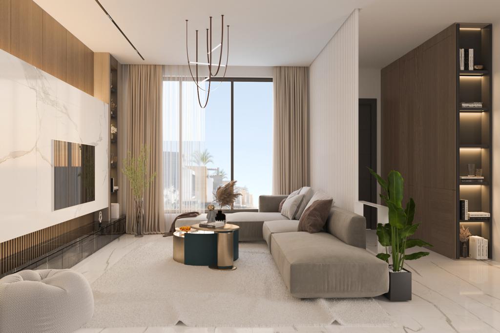 Таунхаус в Батуми, Грузия, 240 м² - фото 1