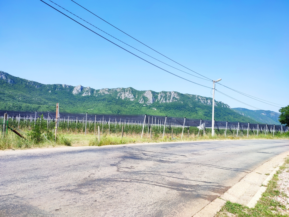 Дом в Никшиче, Черногория, 75 м² - фото 16